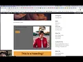 WordPress Gutenberg Basics PART 1 - enabling gutenberg create and edit blocks