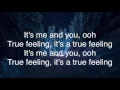 Download Lagu Galantis • True Feeling (Lyrics)