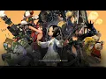 Lilith and Soleil Play Blade and Soul!