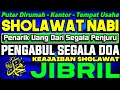 Download Lagu SHOLAWAT NABI PENARIK REZEKI PALING DAHSYAT, Sholawat Nabi Muhammad Saw, Wasilah Terkabulnya Doa