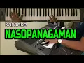 Download Lagu NASOPANAGAMAN (KARAOKE) GURAMEE Band||Download Style Di Deskripsi