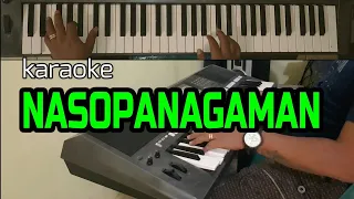 Download NASOPANAGAMAN (KARAOKE) GURAMEE Band||Download Style Di Deskripsi MP3