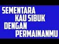 Tulus - Bumerang (Lyrics Video)