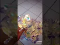 Galaxy Rose Bouquet