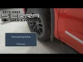 2019-2024 Programming Tire Pressure Sensors TPMS