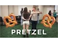 The Pretzel