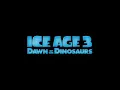54 Walk the Dinosaur - Queen Latifah Ice Age Dawn of the Dinosaurs Complete Score