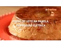 Download Lagu Pudim de leite na panela de pressão elétrica