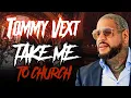 Download Lagu Tommy Vext - Take me to Church
