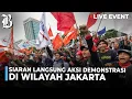 Download Lagu Situasi Terkini Demonstrasi di Sekitar Jakarta