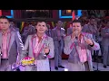 Sabadazo Arrolladora "mi segunda vida" 12 Abril 2014