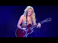Shakira-Inevitable (Live From Paris)