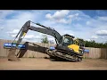 2015 Volvo EC220EL