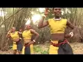Iziegbenor - AminMan