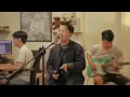 See You On Wednesday | KELJO - Jangan Katakan Cinta - Live Session