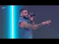 JLS - Beat Again (Live at Capital's Summertime Ball 2025)