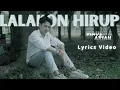 Download Lagu Maul Arian - Lalakon Hirup ( Official Lyrics Video )