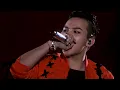 [4K 60FPS] GD&TOP - HIGH HIGH (JP. Ver) @ 2014 - 2015 Japan Dome Tour "X"