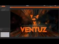 Ventuz 5 Overview Webinar 2016