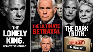 The Hidden Life of Johnny Carson Wealth Betrayal and the Woman Who Knew Him Best