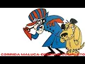 Download Lagu Corrida Maluca-Filme completo dublado-Desenho animado infantil