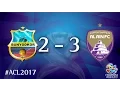 FC Bunyodkor vs Al Ain FC (AFC Champions League 2017 : Group Stage - MD 2)