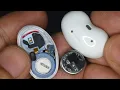 Galaxy Buds Live - Battery