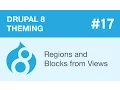 Drupal 8 Theming - Part 17