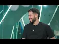 Locally Hot Talks Series Meet Mahmoud Yassien Hana Shawki EP 03