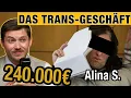Download Lagu Das TRANS-Geschäftsmodell - Transfrau kassiert über 240.000€