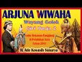 Download Lagu Wayang Golek Arjuna Wiwaha (Audio Panggung, 2001) - H. Ade Kosasih Sunarya