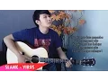 Download Lagu (Slank) Virus - Nathan Fingerstyle | Guitar Cover