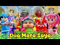 Download Lagu ONDEL ONDEL | BADUT LUCU 🤡 DUA MATA SAYA ❤️ BANGUN TIDUR KU TERUS MANDI 🤍 BONEKA MAMPANG