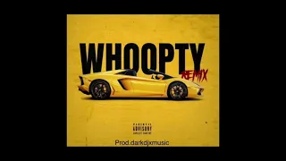 cj whoopty remix feat juice wrld xxxtentacion anuel aa ozuna eminem 2pac u0026 pop smoke