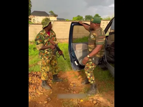 The Soldiers Bag