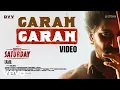 Download Lagu Surya's Saturday (Tamil) - Garam Garam Video - Nani, Priyanka | Jakes Bejoy