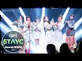 Download Lagu GPT's Pick: K-Pop Lovers' Favorite Unrequited Love Song💛｜STAYC - GPT｜Spatial Audio🎧LIVE｜SoundBOMB360
