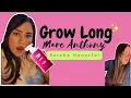 HONEST Review Marc Anthony Grow Long Ultimate Blowout Does it really work