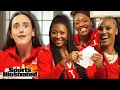 Download Lagu How Well Do Caitlin Clark and the Fever Know Each Other? | Sports Illustrated