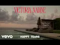 Lagu Victoria Nadine - Happy Tears (Lyric Video)