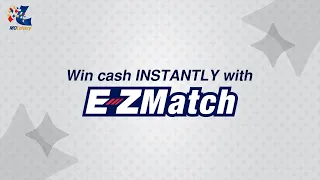 How to Play EZ Match