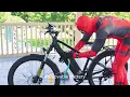 E-Mono Troy EQP Hard Tail eMTB - Power Performance Adventure