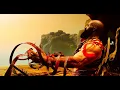 The Ninth Realm ~ Kratos Liberation - Slowed&Reverb