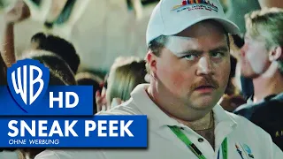 DER FALL RICHARD JEWELL - 6 Minuten Sneak Peek Deutsch HD German (2020)