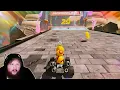 Download Lagu Can CaseOh Win Another Tour In Mario Kart?