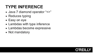107 Type Inference