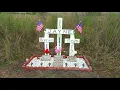 Jayne Mansfield Crash Site New Memorial 2019