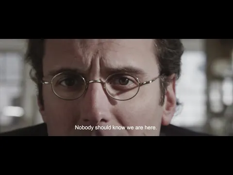 Official Trailer