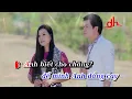 Download Lagu (KARAOKE 4K - BEAT GỐC) Tình Yêu Trả Lại Trăng Sao - Lâm Bảo Phi ft. Dương Hồng Loan ✔