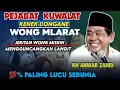 KH ANWAR ZAHID TERBARU SPESIAL MALAM 1 RAJAB || SOKORINI MUNTILAN MAGELANG